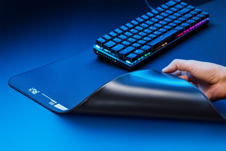 Gaming Mouse Pads: Elevating Precision for Every Gamer