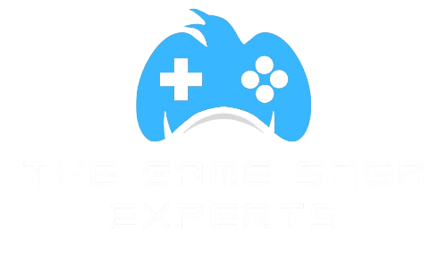 Thegamesagaexperts